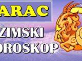 JARČEVI – Vaš ZIMSKI HOROSKOP! Vreme promena i boljeg života dolazi!