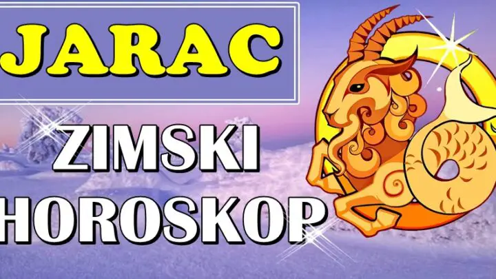 JARČEVI – Vaš ZIMSKI HOROSKOP! Vreme promena i boljeg života dolazi!