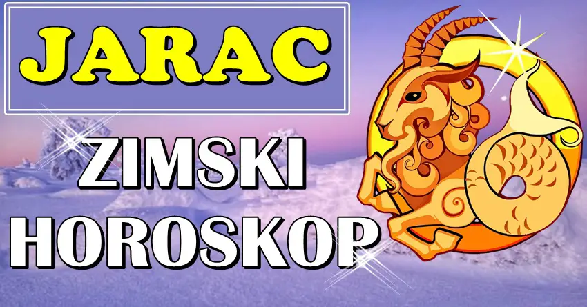 JARČEVI – Vaš ZIMSKI HOROSKOP! Vreme promena i boljeg života dolazi!