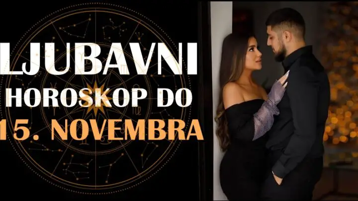 Do 15. novembra Raka očekuje iznenadno otkriće, Device će biti oprezne, a OVOM znaku sledi važan susret!