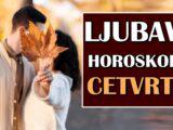 14. novembar – Bikovi će osetiti posebnu povezanost sa partnerom, Vage sledite svoje srce, a OVOM znaku sledi savršen dan!