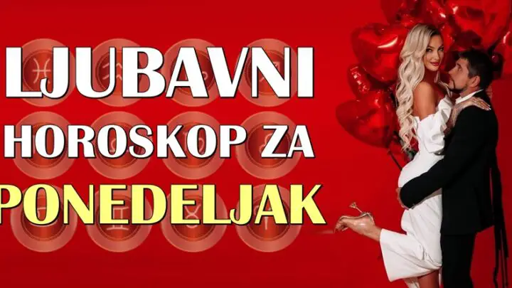 25. novembar je dan za romantiku za Bika, Raku su emocije na vrhuncu, a OVOM znaku sledi veliki šok!