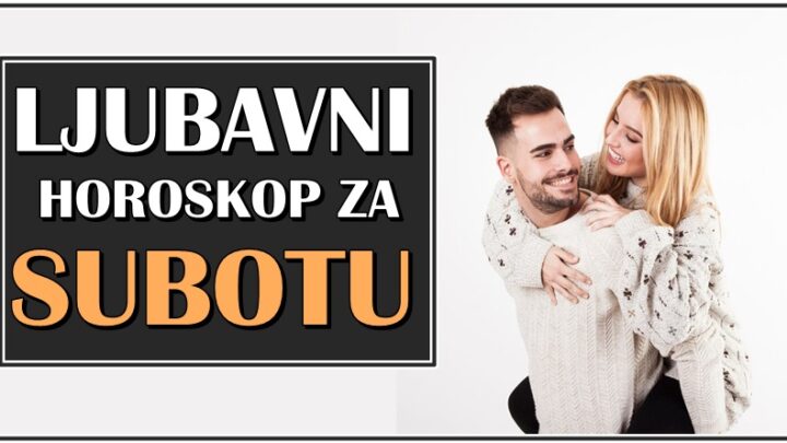 16. novembar će biti romantičan dan za Ovna, Vagu čekaju lepi trenuci, a OVOM znaku ljubav cveta!