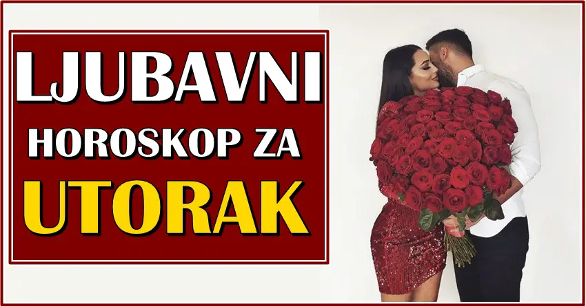 19. novembar – Biku sledi iznenadjenje, Vodoliji novo iskustvo, a OVOM znaku susret iz snova!