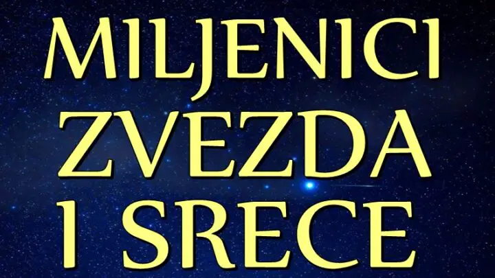 Ovi znaci ce biti MILJENICI ZVEZDA i SRECE: Nisu ni svesni koliko im BLISKA BUDUCNOST donosi DIVNIH TRENUTAKA!