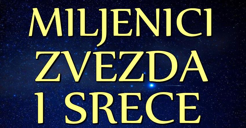 Ovi znaci ce biti MILJENICI ZVEZDA i SRECE: Nisu ni svesni koliko im BLISKA BUDUCNOST donosi DIVNIH TRENUTAKA!