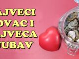 Stiže NAJVEĆI NOVAC i NAJVEĆA LJUBAV: U zivotima ovih znakova zodijaka napokon DOLAZE LEPSI DANI!