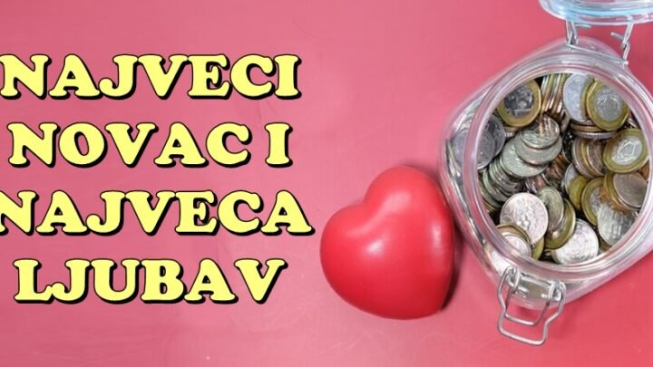 Stiže NAJVEĆI NOVAC i NAJVEĆA LJUBAV: U zivotima ovih znakova zodijaka napokon DOLAZE LEPSI DANI!