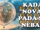 kada novac