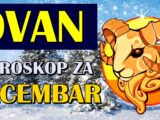 OVNOVI – Vaš horoskop za DECEMBAR! Vreme je za nove početke!