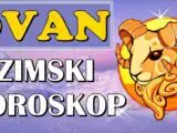 OVNOVI – ZIMSKI HOROSKOP! Magija tek dolazi i potpuna promena!