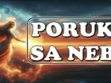 poruke sa neba