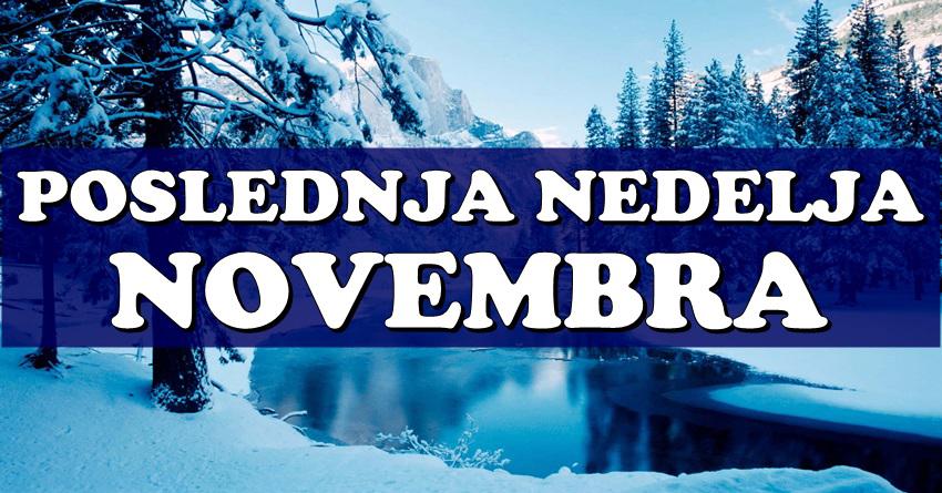 Poslednja nedelja novembra donosi Biku novčanu priliku, Jarcu uspeh i rast, a  OVOM znaku ostvarenje sna!