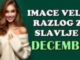 IMAĆE RAZLOG DA SLAVE – Ovim znacima će DECEMBAR doneti OGROMNU SREĆU! Osvariće se nešto veoma važno za njih!