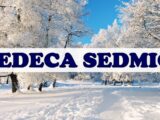 SEDMICA  puna IZENADJENJA sledi! Ovna čeka promena, Bika neočekivan preokret, a OVAJ znak velika radost!