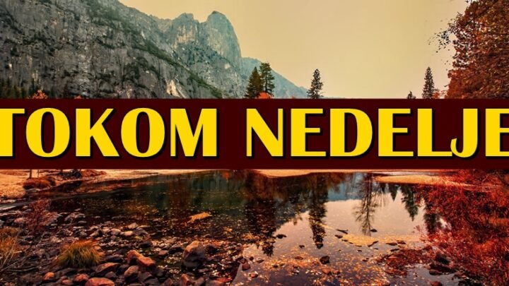 Ove nedelje dolaze velike promene! Ovnovi ne donosite impulsivne odluke, a OVOM znaku sledi neočekivan priliv novca!