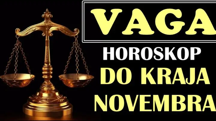 VAGE do KRAJA NOVEMBRA očekuje veliko IZNENADJENJE! Ostvariće svoj VELIKI SAN!