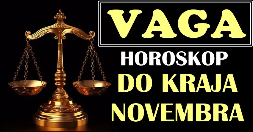 VAGE do KRAJA NOVEMBRA očekuje veliko IZNENADJENJE! Ostvariće svoj VELIKI SAN!