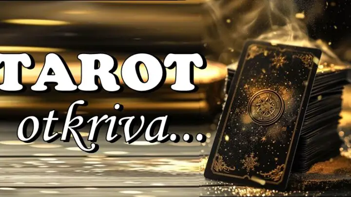 TAROT OTKRIVA da će Blizanci, Vaga i Jarac doživeti VELIKU PROMENU! Sledi im prilika za MNOGO BOLJI ŽIVOT!