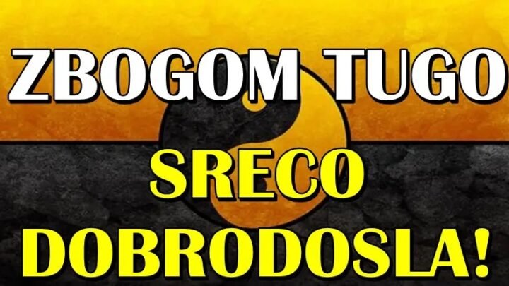 OD TUGE DO OGROMNE SREĆE! Ovi znaci zodijaka će konačno doživeti zasluženu sreću!