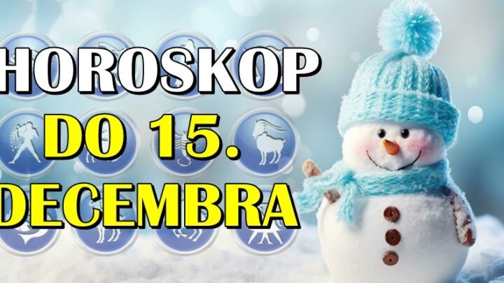 Do 15. decembra Raku slede promene, Jarac ostvaruje cilj, a OVOM znaku sledi novčani dobitak!