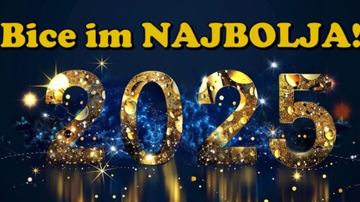 SLEDEĆA GODINA ce im biti NAJBOLJA IKADA: Saznajte koji zodijaci treba da se RADUJU 2025.godini jer im slede samo LEPE STVARI!