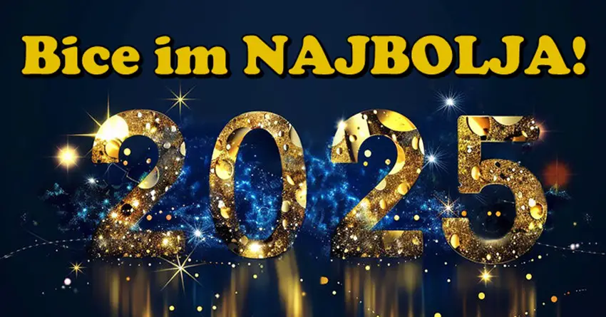 SLEDEĆA GODINA ce im biti NAJBOLJA IKADA: Saznajte koji zodijaci treba da se RADUJU 2025.godini jer im slede samo LEPE STVARI!