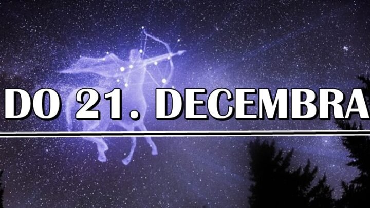 Završava se VLADAVINA MOCNOG STRELCA, ali do 21.decembra ce cak TRI zodijaka osetiti sta znaci kada KARMA UZVRATI ISTOM MEROM-nekoga ce JAKO ZABOLETI!