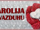 čarolija u vazduhu