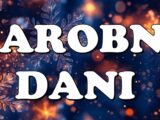 čarobni dani