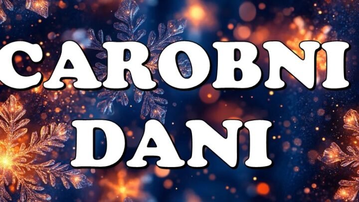 ČAROBNI DANI slede za Devicu, Jarca i Ribe do kraja decembra! Biće presrećni zbog onog što sledi!