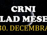 crni mlad mesec