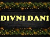 divni dani