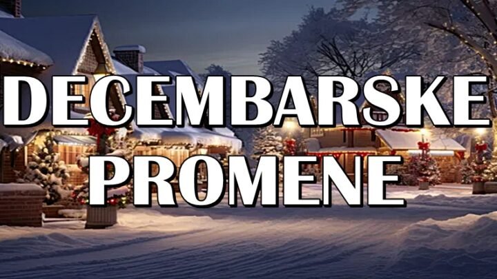 U decembru sledi neočekivano! Ova TRI znaka će doživeti NAJVEĆE PROMENE u životu!