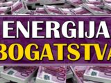 energija bogatstva