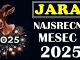 JARČEVI – Otkrivamo koji je vaš NAJSREĆNIJI MESEC u 2025!