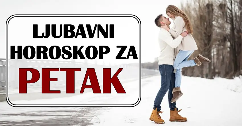 13. decembar donosi Ovnu ljubavnu akciju, Raku dan pun romantike, a OVOM znaku ljubavno čudo!