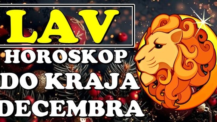 LAVOVI do KRAJA DECEMBRA će uspeti da OSTVARE VELIKI CILJ! Sledi velika prilika!