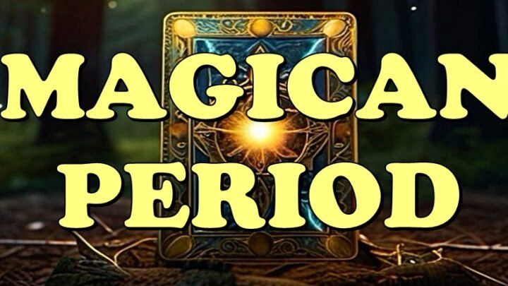 TAROT HOROSKOP za DRUGI deo decembra: Period od 15. do 31. ce biti MAGICAN za OVE zodijake!