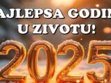 NOVA GODINA I NOVE POBEDE: Ova tri znaka zodijaka ce biti preponosni jer im sledi najlepsa godina u zivotu…