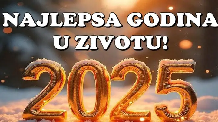 NOVA GODINA I NOVE POBEDE: Ova tri znaka zodijaka ce biti preponosni jer im sledi najlepsa godina u zivotu…