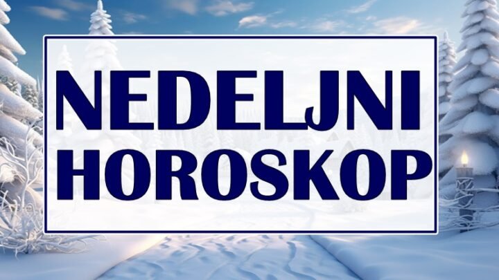 Ove nedelje Bik rešava stare probleme, Lavovi će blistati, a OVAJ znak će doživeti pravo čudo!