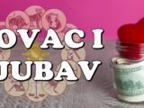 novac i ljubav