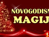 NOVOGODIŠNJA MAGIJA – OVIM znacima zvezde donose BLAGOSLOV i veliku SREĆU tokom novogodišnjih praznika!