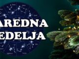 naredna nedelja