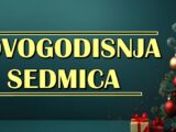 novogodišnja sedmica