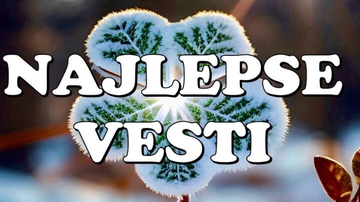 Ovi znaci su ZASLUZILI samo NAJBOLJE: Evo za koga donosimo NAJLEPSE VESTI!