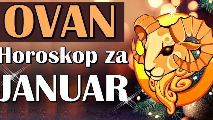 Za OVNA JAUNAR će biti MESEC IZ SNOVA! Ovakvo čudo se dešava jednom u životu!