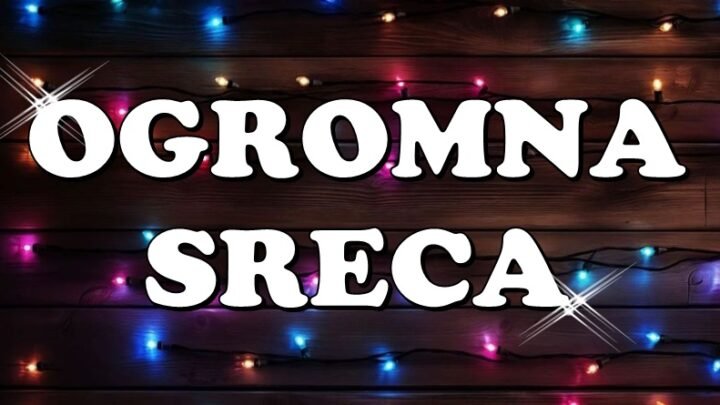 OGROMNA SREĆA će biti saveznik OVIM znacima u drugoj polovini decembra! Ućiće srećni i puni elana u 2025!