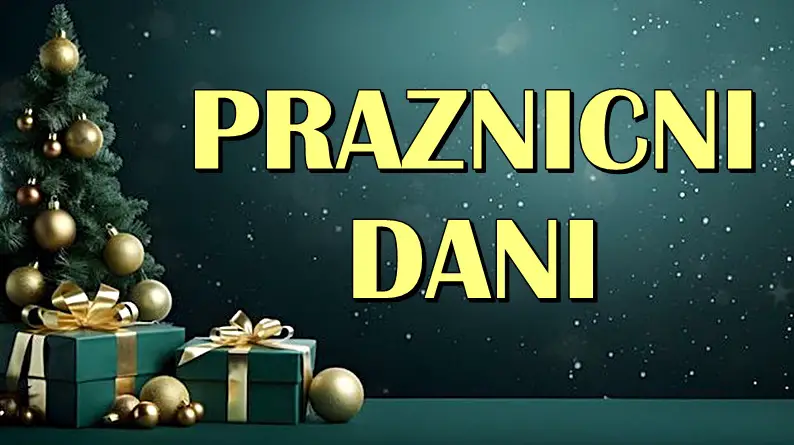 PRAZNIČNI DANI: Lavu, Jarcu i Vagama ce praznici doneti novac,radost i ludu ljubav…